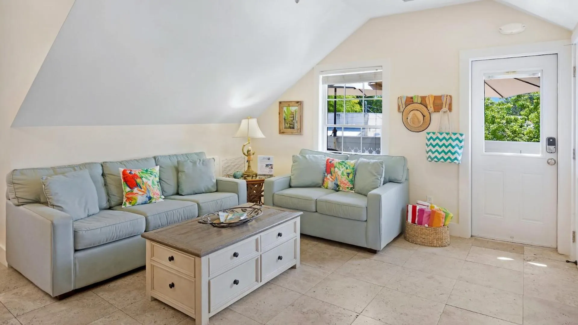 Suzys Parrot Perch By Last Key Realty Key West