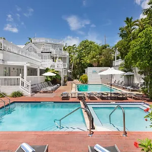 Panzió Nyah - Adult Exclusive, Key West