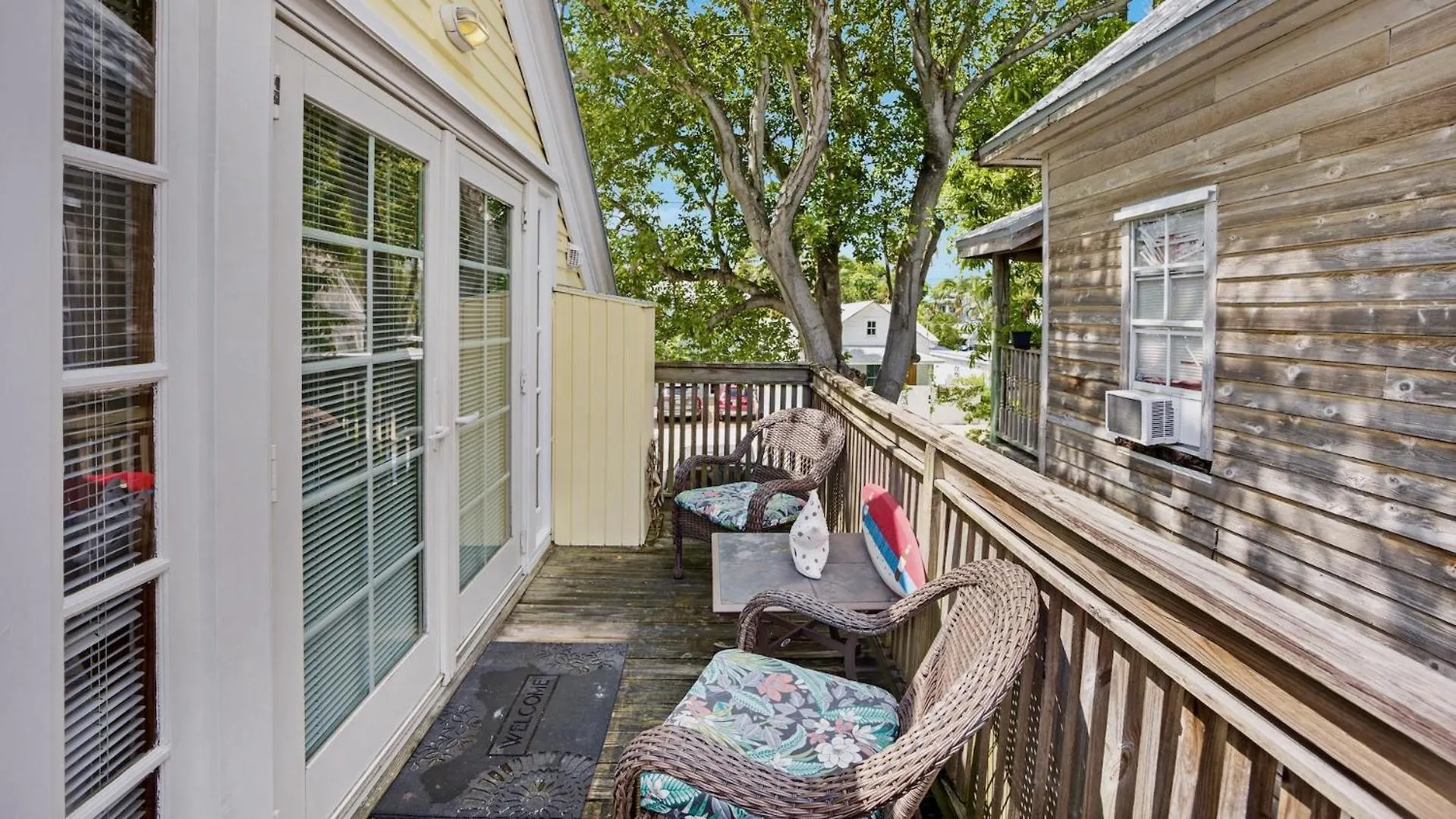 Apartamento Suzys Parrot Perch By Last Key Realty Key West