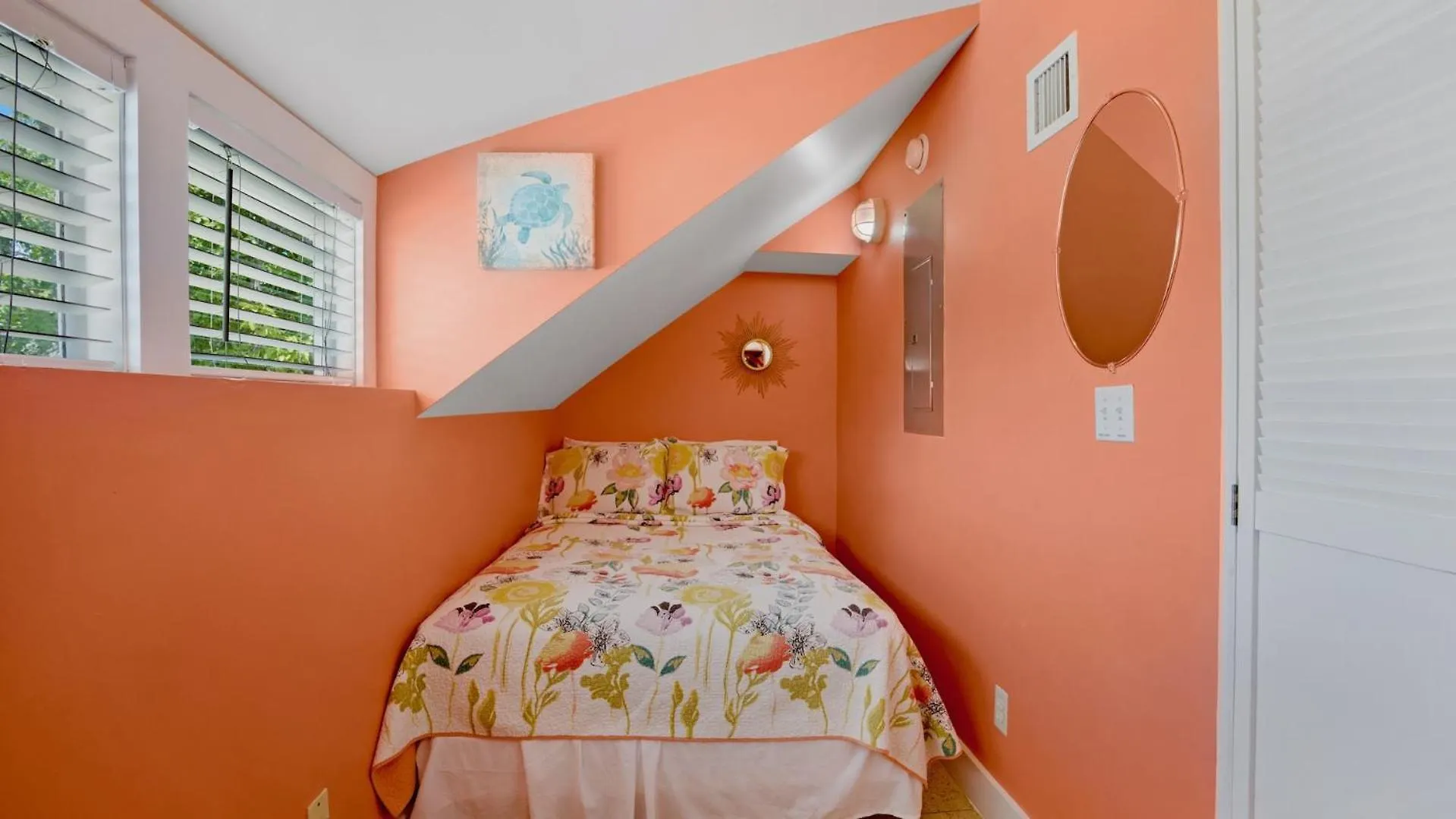Apartamento Suzys Parrot Perch By Last Key Realty Key West